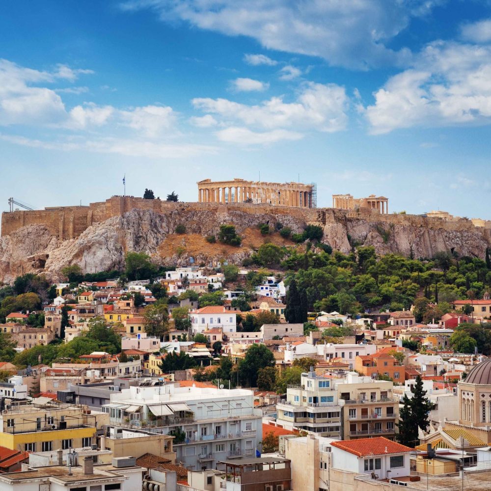 Athens
